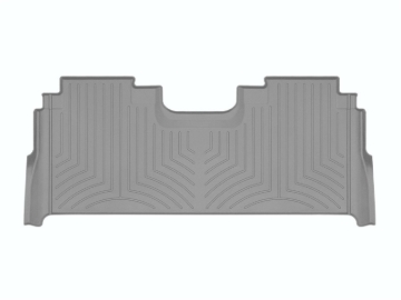 Picture of WeatherTech WT 3D FloorMat-Rear-Grey Floor Mats - 466976IM