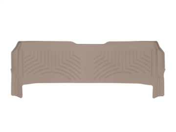 Picture of WeatherTech WT 3D FloorMat-Rear-Tan Floor Mats - 453052IM