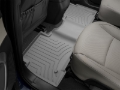 Picture of WeatherTech WT 3D FloorMat-Rear-Grey Floor Mats - 464403IM