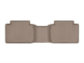 Picture of WeatherTech WT 3D FloorMat-Rear-Tan Floor Mats - 4512303IM