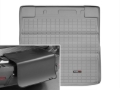 Picture of WeatherTech WT Cargo Liners-Grey Floor Mats - 42476SK
