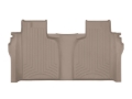 Picture of WeatherTech WT 3D FloorMat-Rear-Tan Floor Mats - 4514362IM