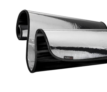 Picture of WeatherTech WT TechShade Window Shades - TS0523