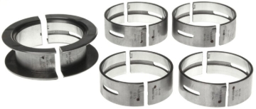 Picture of Clevite CLE Main Bearing Set - MS1117A