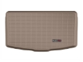 Picture of WeatherTech WT Cargo Liners-Tan Floor Mats - 411306