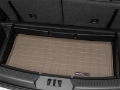 Picture of WeatherTech WT Cargo Liners-Tan Floor Mats - 411306