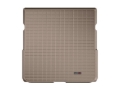 Picture of WeatherTech WT Cargo Liners-Tan Floor Mats - 41818