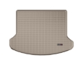 Picture of WeatherTech WT Cargo Liners-Tan Floor Mats - 41818