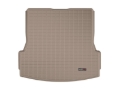 Picture of WeatherTech WT Cargo Liners-Tan Floor Mats - 411304