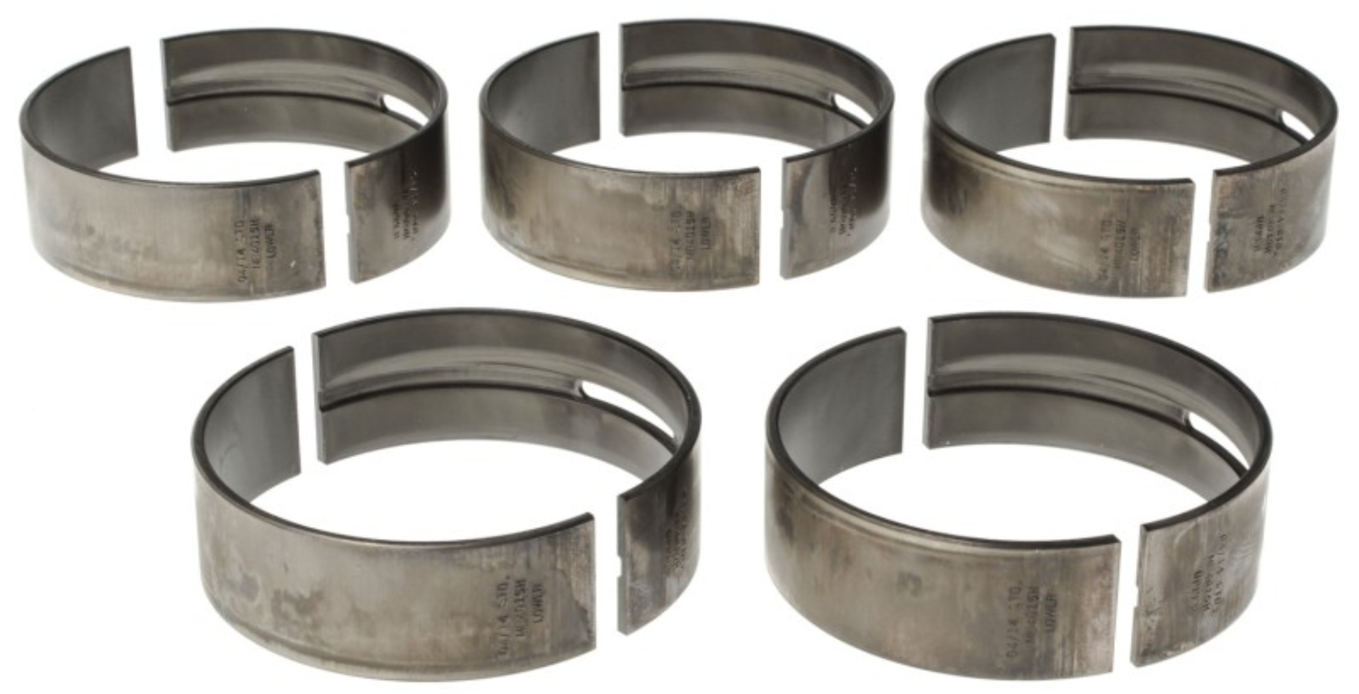 Picture of Clevite CLE Main Bearing Set - MS2334H