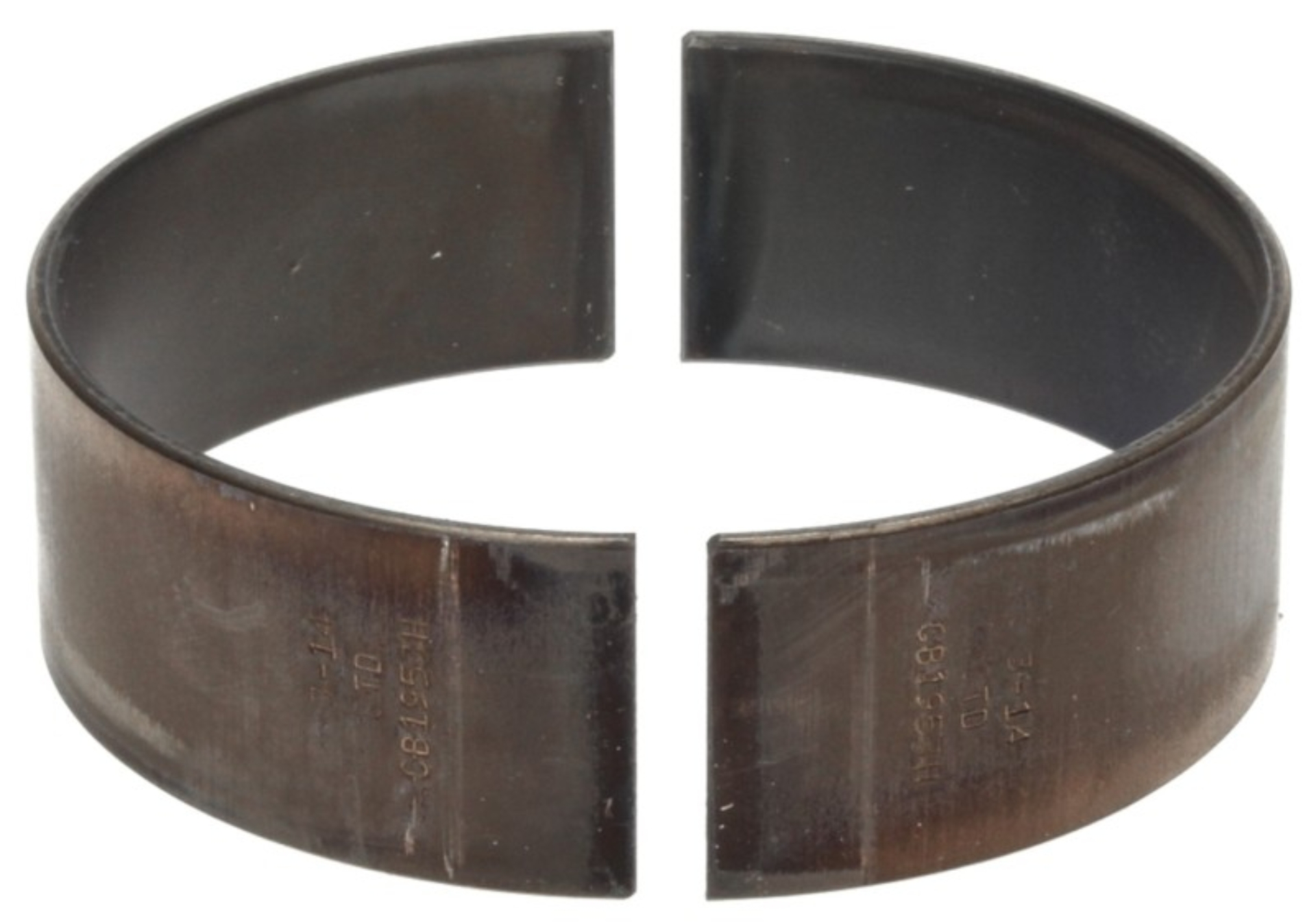 Picture of Clevite CLE Con Rod Bearing Set - CB1953H