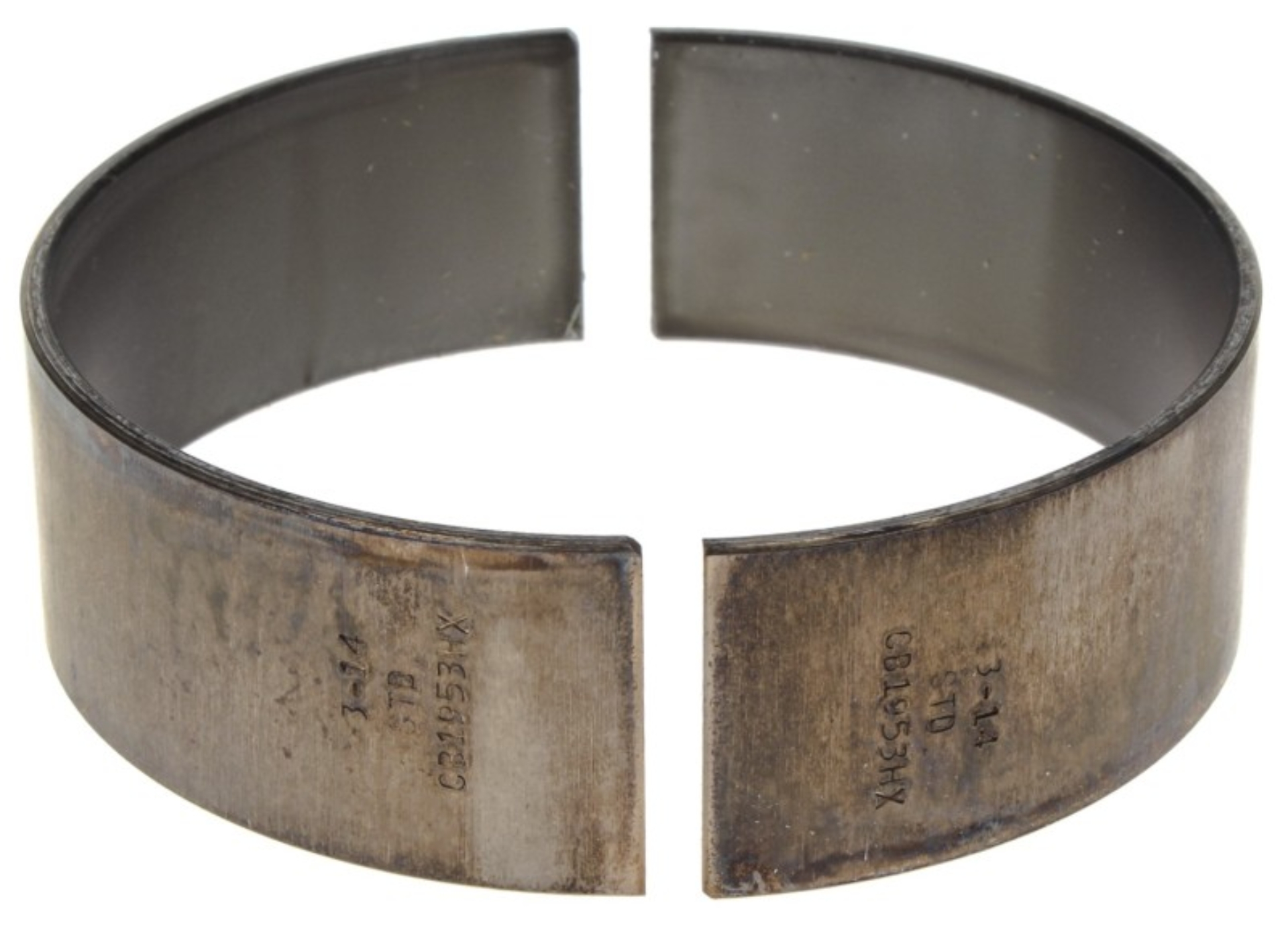 Picture of Clevite CLE Con Rod Bearing Set - CB1953HX