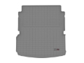 Picture of WeatherTech WT Cargo Liners-Grey Floor Mats - 421480
