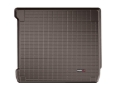 Picture of WeatherTech WT Cargo Liners-Cocoa Floor Mats - 431190