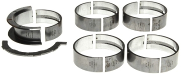 Picture of Clevite CLE Main Bearing Set - MS2344A50MM