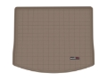 Picture of WeatherTech WT Cargo Liners-Tan Floor Mats - 411440
