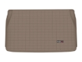 Picture of WeatherTech WT Cargo Liners-Tan Floor Mats - 411461