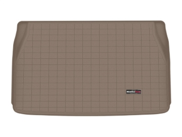Picture of WeatherTech WT Cargo Liners-Tan Floor Mats - 411461