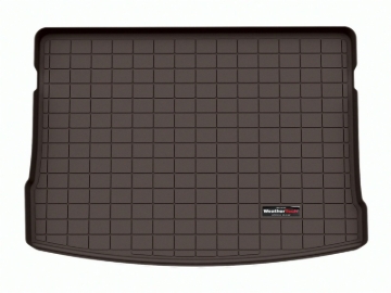 Picture of WeatherTech WT Cargo Liners-Cocoa Floor Mats - 431386