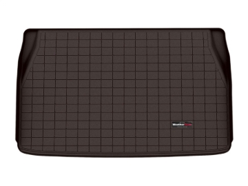 Picture of WeatherTech WT Cargo Liners-Cocoa Floor Mats - 431461