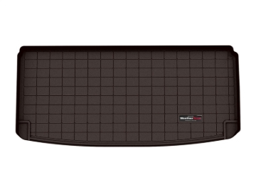 Picture of WeatherTech WT Cargo Liners-Cocoa Floor Mats - 431437
