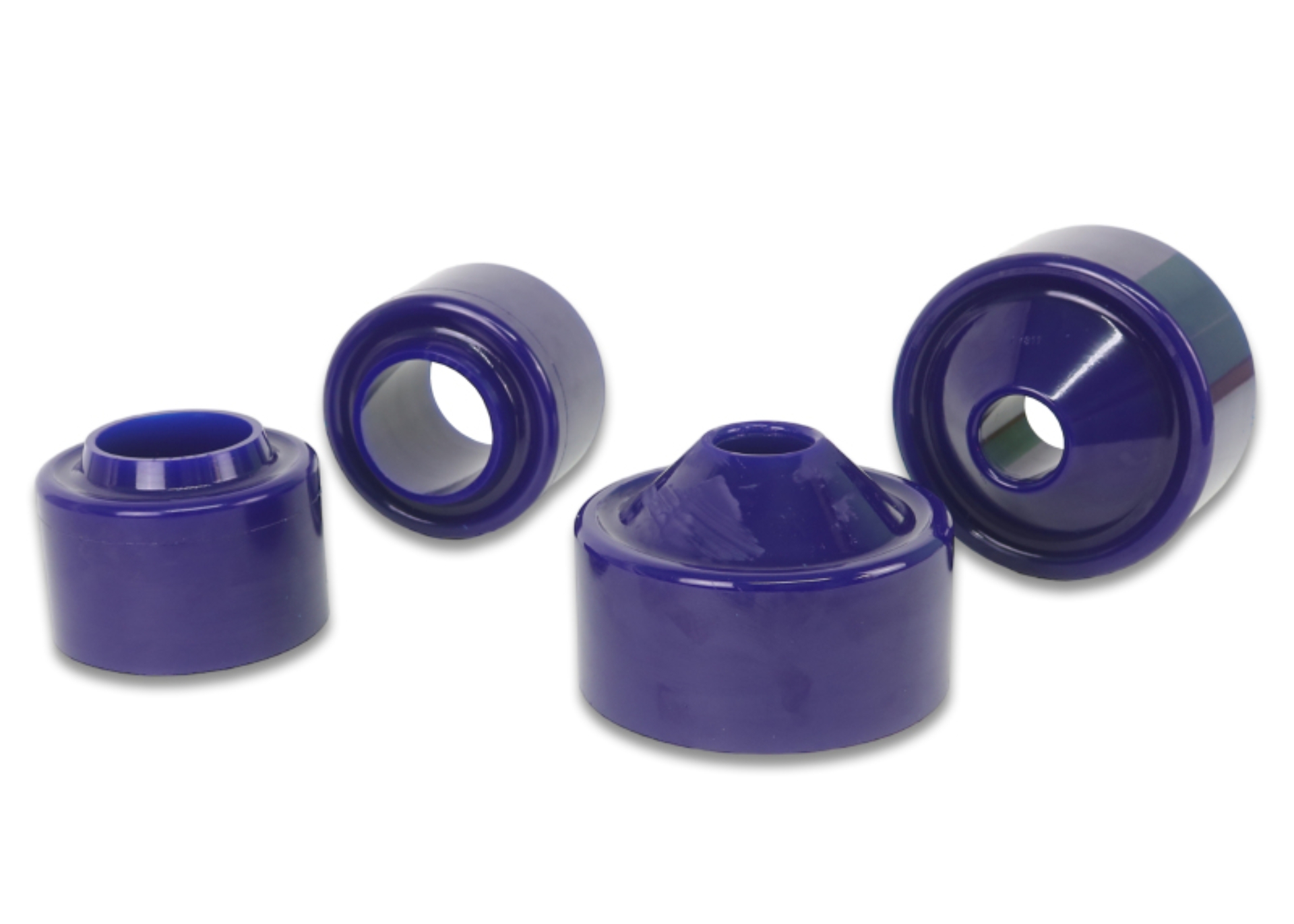 Picture of Superpro SPR Block Spacer Kits Lift Kits - SPF5570K