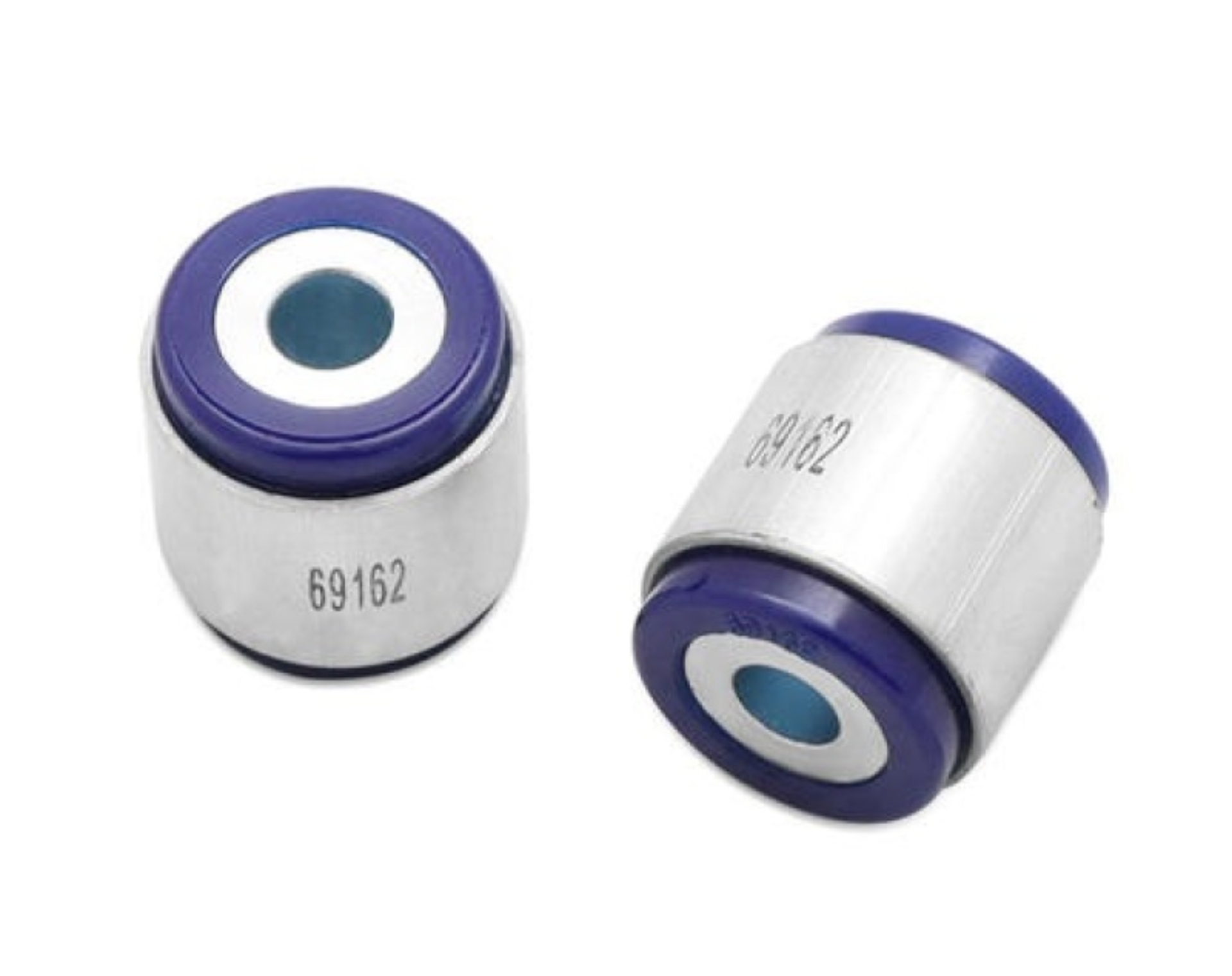Picture of Superpro SPR Bushings-Panhard Rods Bushing Kits - SPF5575K