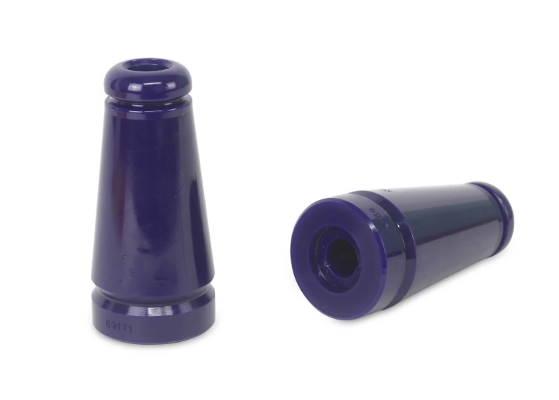 Picture of Superpro SPR Bump Stop Bushing Kits - SPF5582K
