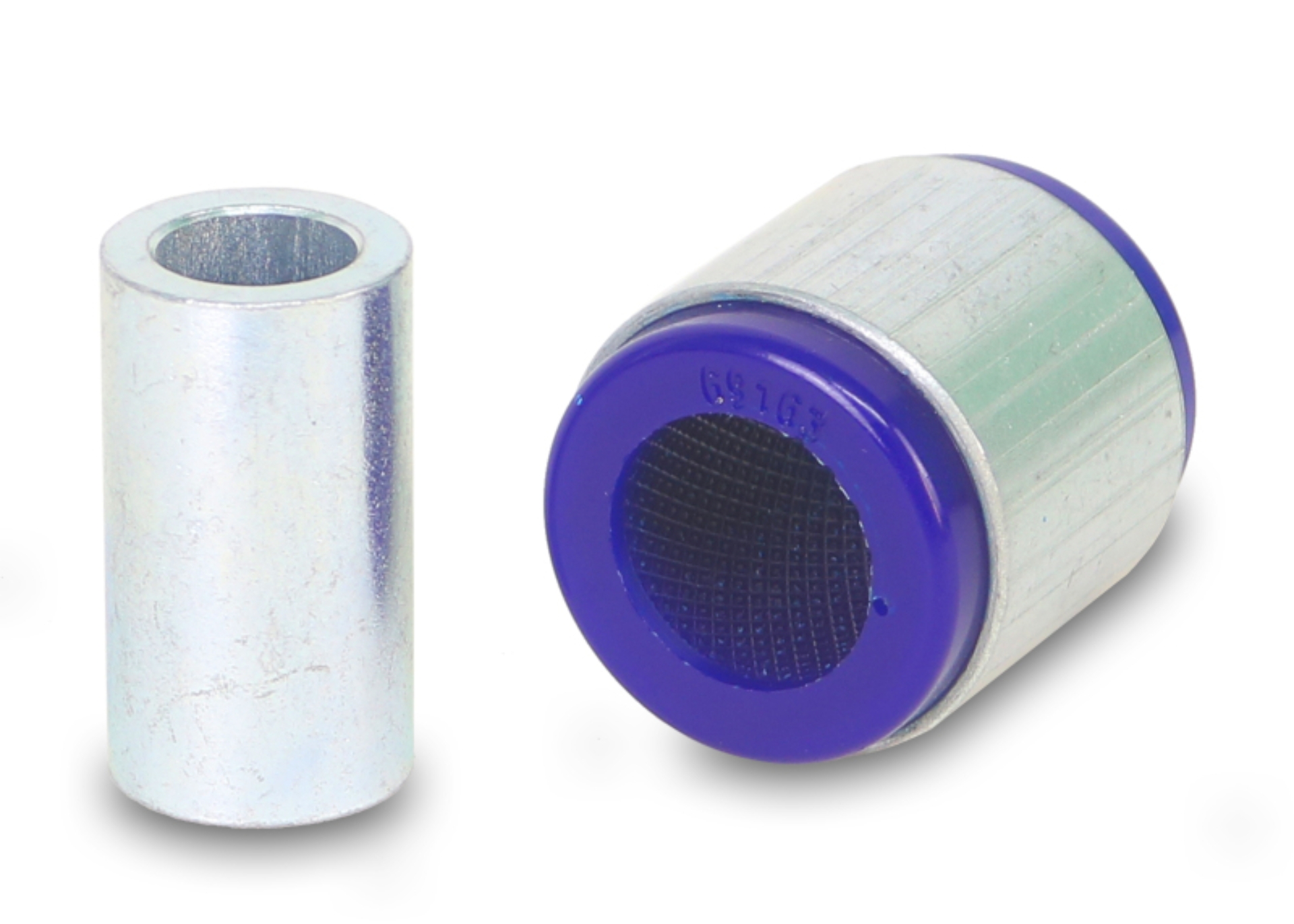 Picture of Superpro SPR Bushings-Panhard Rods Bushing Kits - SPF5581K