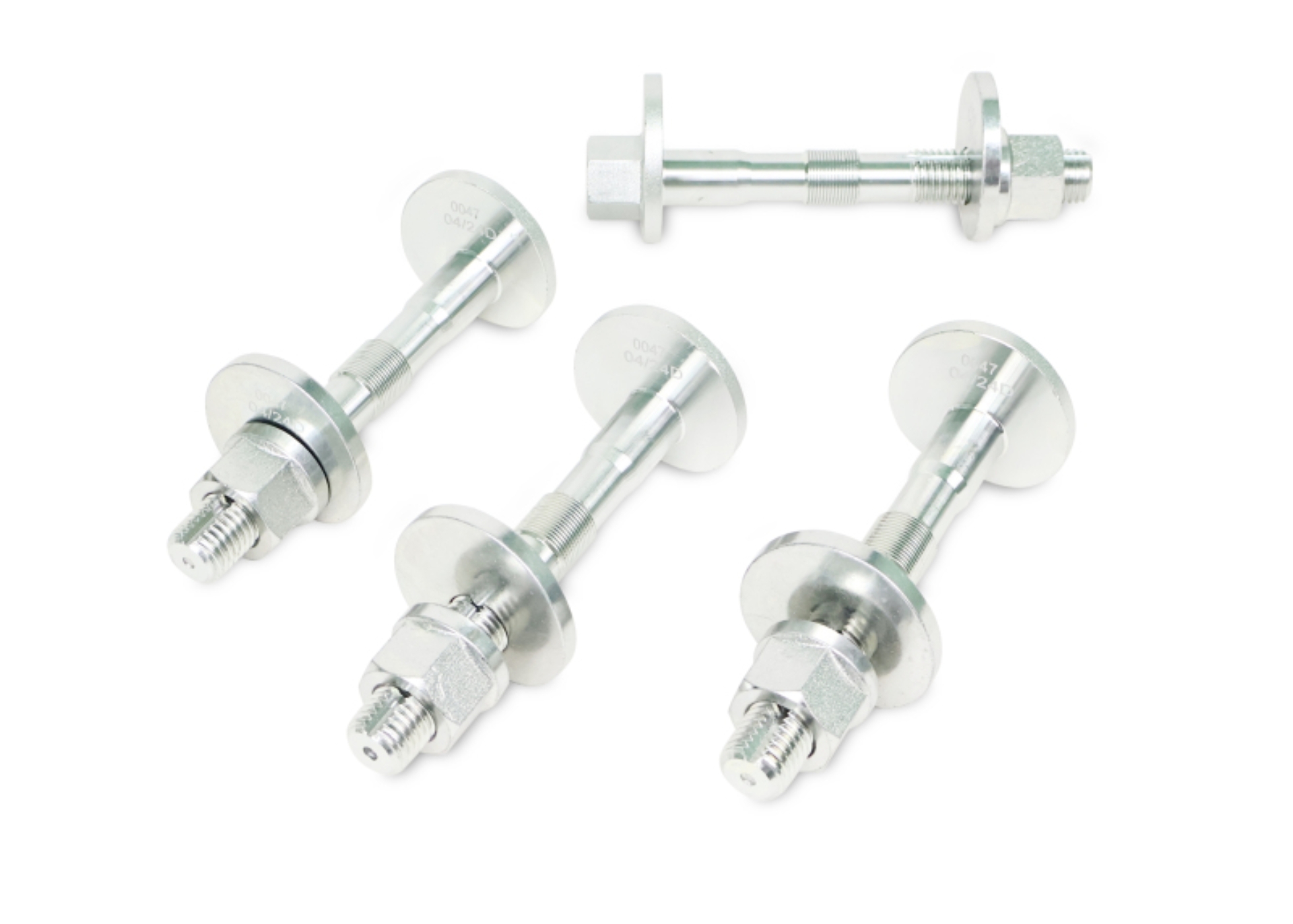 Picture of Superpro SPR Camber Adj Kits Camber Kits - TRC0047