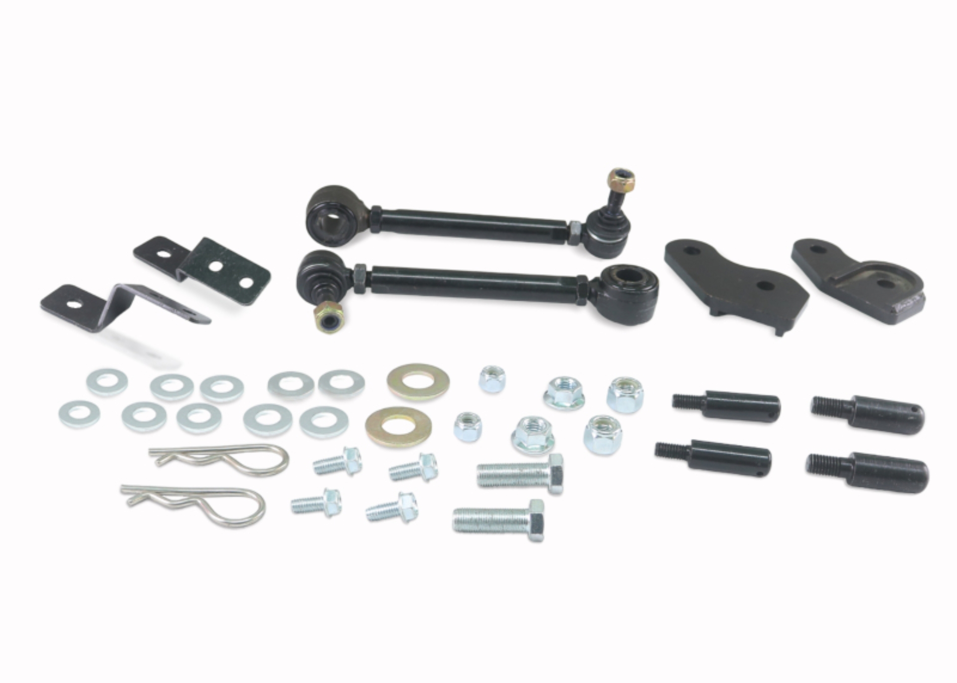 Picture of Superpro SPR Bushings-End Link Bushing Kits - TRC4311