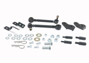 Picture of Superpro SPR Bushings-End Link Bushing Kits - TRC4311