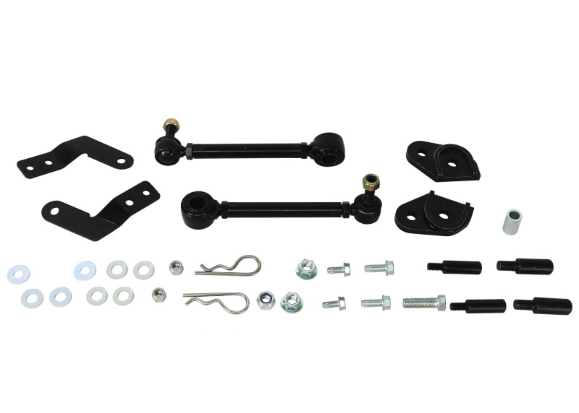 Picture of Superpro SPR Bushings-End Link Bushing Kits - TRC4314