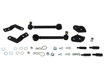 Picture of Superpro SPR Bushings-End Link Bushing Kits - TRC4314