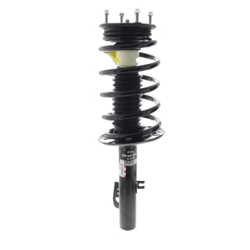 Picture of KYB Shocks & Struts Strut Plus Shocks and Struts - SR4662