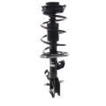 Picture of KYB Shocks & Struts Strut Plus Front Shocks and Struts - SR4681
