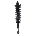 Picture of KYB Shocks & Struts Strut Plus Shocks and Struts - SR4695