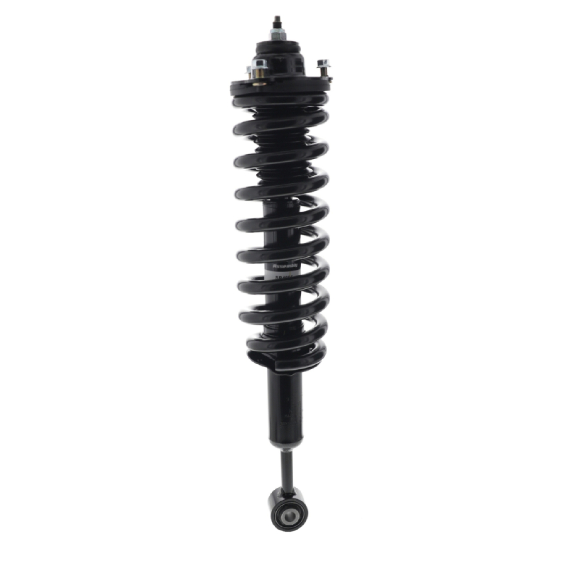 Picture of KYB Shocks & Struts Strut Plus Shocks and Struts - SR4695