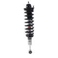 Picture of KYB Shocks & Struts Truck Plus Shocks and Struts - SRG4529