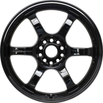 Picture of Gram Lights GL 57DR Wheels - WGI635MGX