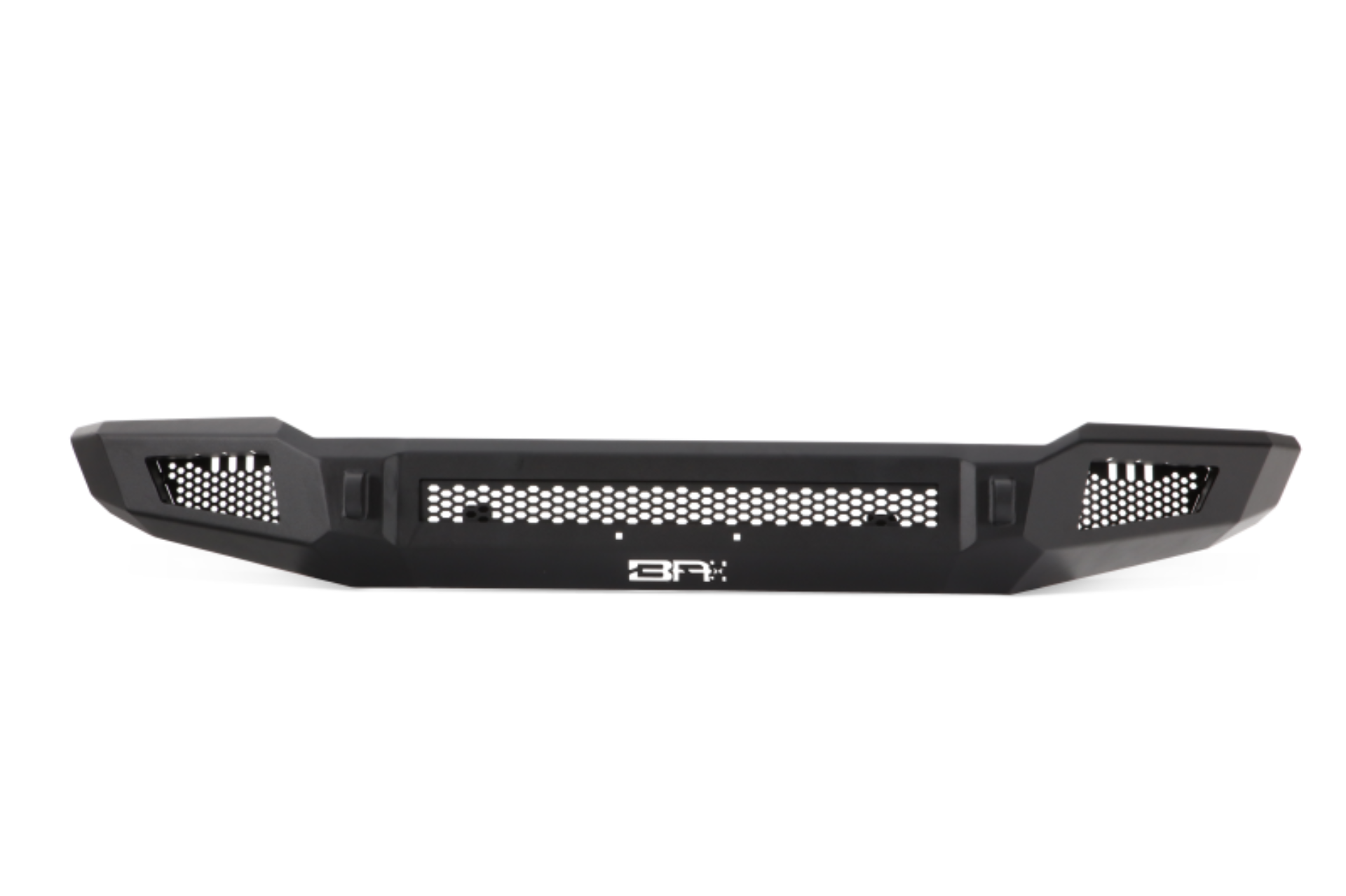 Picture of Body Armor 4x4 BOD Ambush Front Bumpers - FD-19342