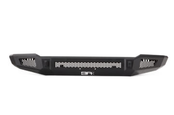 Picture of Body Armor 4x4 BOD Ambush Front Bumpers - FD-19342