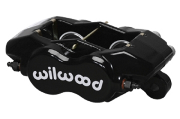 Picture of Wilwood WIL Dynalite Caliper Brake Calipers - 120-13843-BK