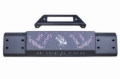 Picture of Fishbone Offroad FBO Front Bumpers - FB22341