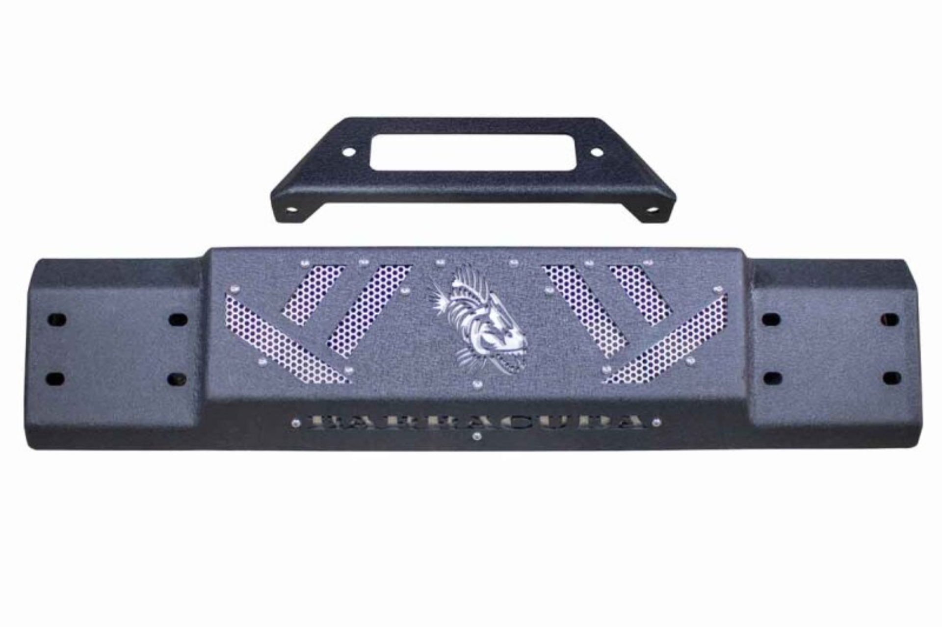 Picture of Fishbone Offroad FBO Front Bumpers - FB22341