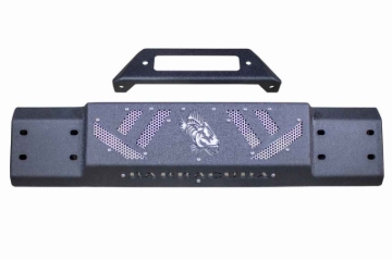 Picture of Fishbone Offroad FBO Front Bumpers - FB22341