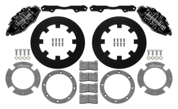 Picture of Wilwood WIL UTV Big Brake Kits - 140-16629
