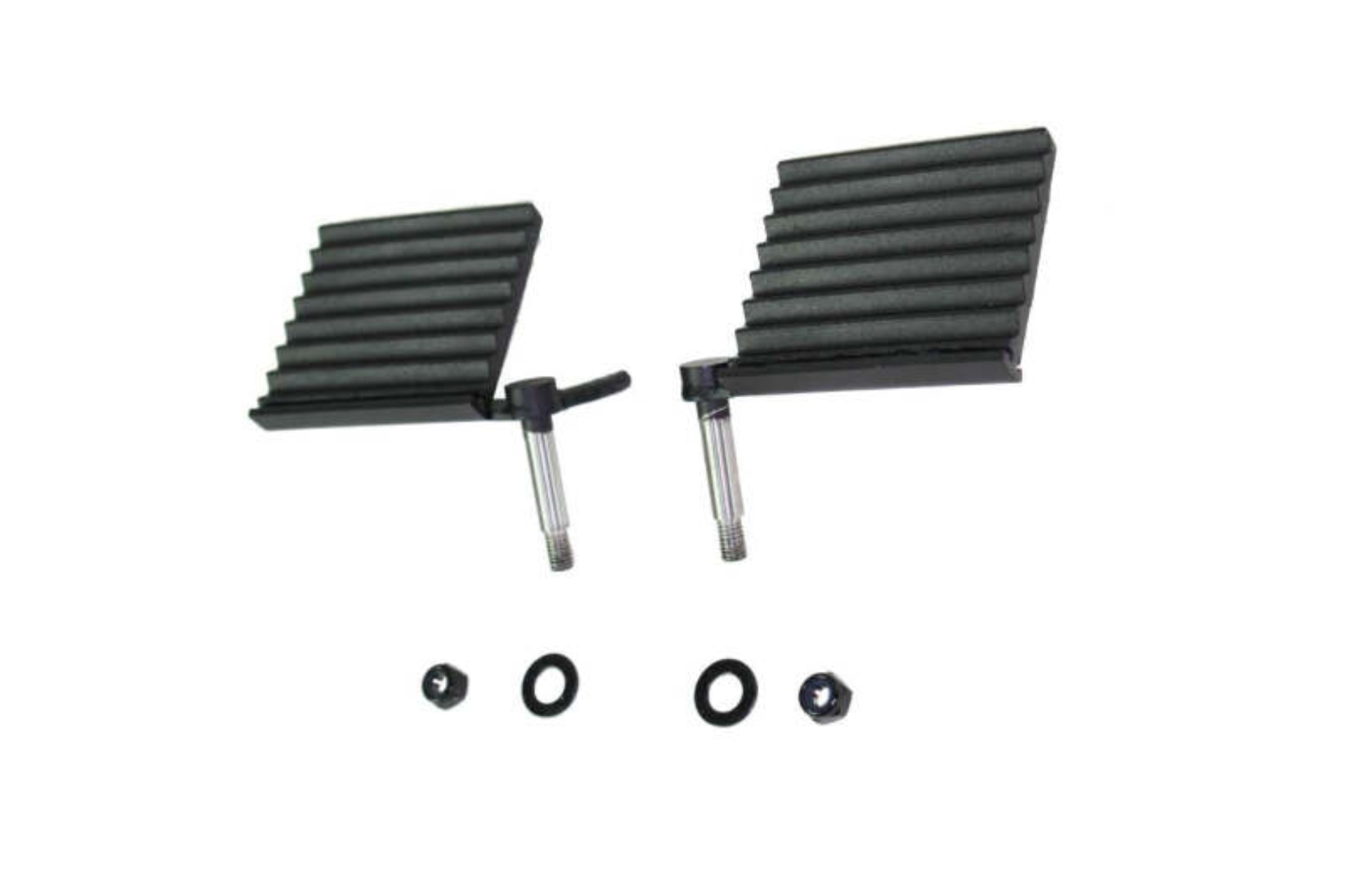 Picture of Fishbone Offroad FBO Foot Pegs Steps - FB21082