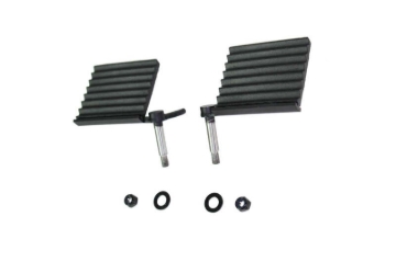 Picture of Fishbone Offroad FBO Foot Pegs Steps - FB21082