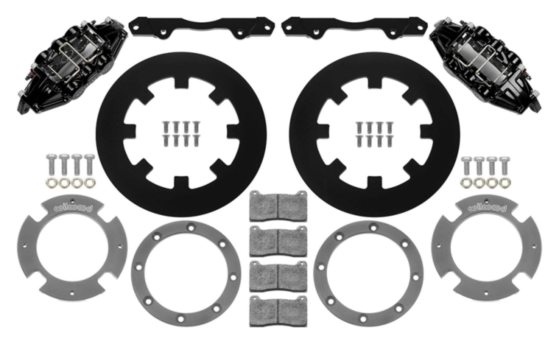 Picture of Wilwood WIL UTV Big Brake Kits - 140-16628